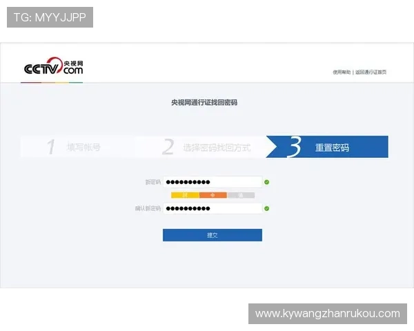 开云真人版全站登录账号密码重置流程及安全保护措施